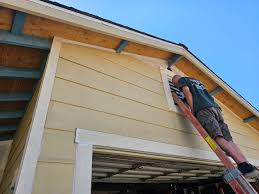 Best Fiber Cement Siding Installation  in Northwest Harborcreek, PA